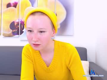 sofia_sunny Chaturbate model profile picture