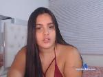 sofiabravo chaturbate profile picture