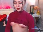 sofiaohlala chaturbate profile picture