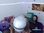 sofiatatoo chaturbate profile picture