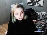 soja_ chaturbate profile picture