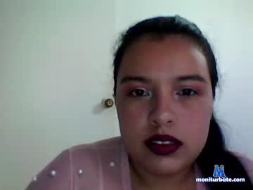 sol_maria chaturbate livecam performer profile
