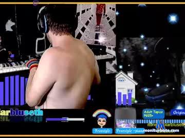 solarbluseth chaturbate livecam performer profile