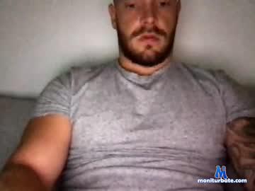 soldier001235 chaturbate livecam performer profile