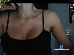 solidgold_ramy_lovers chaturbate profile picture