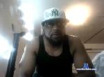 soloblack007 chaturbate profile picture