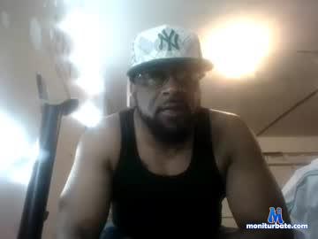 soloblack007 Chaturbate model profile picture