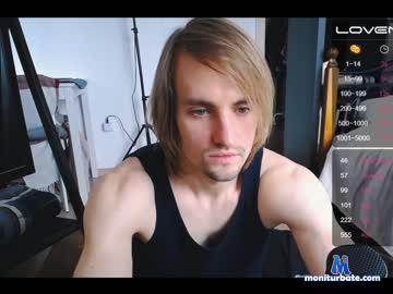 some_thing_new chaturbate livecam performer profile