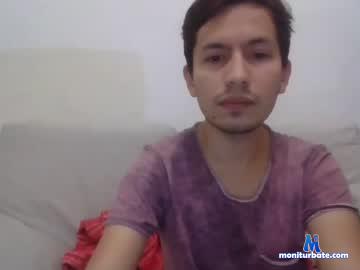 something_different_19 chaturbate livecam performer profile