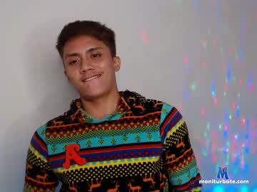 son_of_eros Chaturbate model profile picture