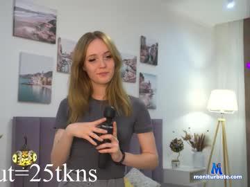 sonnie_bonnie Chaturbate model profile picture