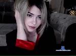 sophia_666 chaturbate profile picture