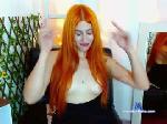 sophia_morrison1 chaturbate profile picture