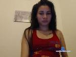 sophy_firee chaturbate profile picture