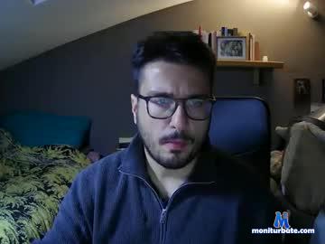 soulground77 Chaturbate model profile picture