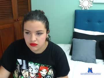 soyemmajones chaturbate livecam performer profile