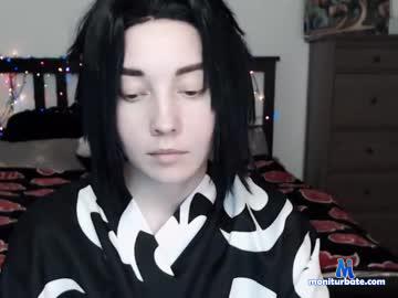 space_sugar Chaturbate model profile picture