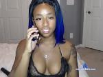spacequeen1942 chaturbate profile picture