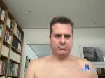 spanishmariner chaturbate profile picture