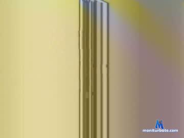 spankylarew Chaturbate model profile picture