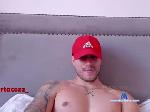 spartacozz chaturbate profile picture