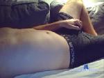 speedoslee chaturbate profile picture