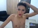 spencer_boy chaturbate profile picture