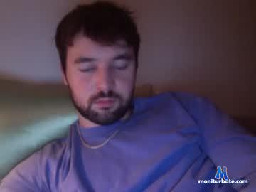 spencerreign Chaturbate model profile picture