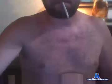sperminator34xxx Chaturbate model profile picture