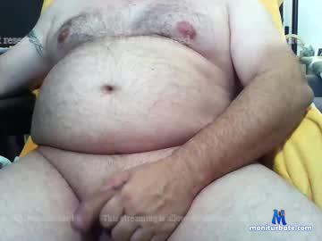 sperminator6x Chaturbate model profile picture