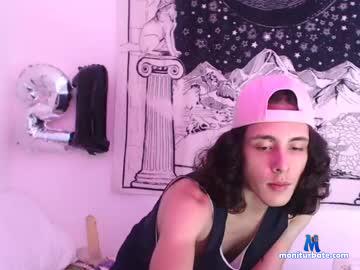 spicy_boys Chaturbate model profile picture