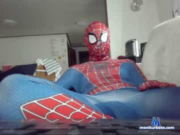 spidertwink94 chaturbate livecam performer profile