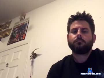 spikehpp40 Chaturbate model profile picture