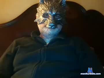 spiritanimalwolf chaturbate livecam performer profile