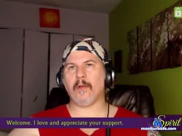 spiritsays chaturbate livecam performer profile