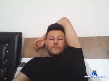 sportbull1 Chaturbate model profile picture
