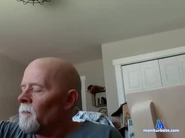 sportfish Chaturbate model profile picture