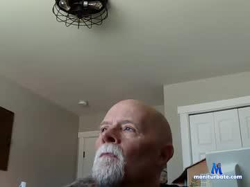 sportfish Chaturbate model profile picture