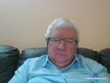 springtine Chaturbate model profile picture