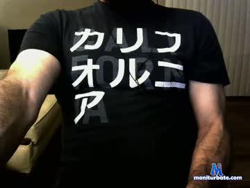 spunky_xxx Chaturbate model profile picture