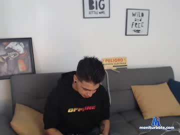 squad_and_heily chaturbate livecam performer profile