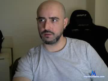 srtramposo Chaturbate model profile picture