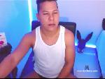 ssantiago_22 chaturbate profile picture