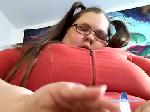 ssbbwangelface chaturbate profile picture