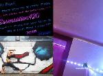 sssensation420 chaturbate profile picture