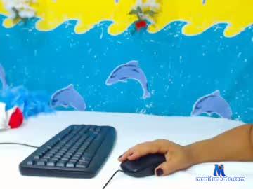 ssummerxx Chaturbate model profile picture