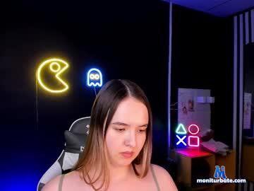 stacy_moor_ Chaturbate model profile picture