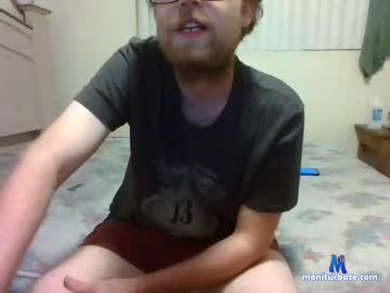 stahmer666 Chaturbate model profile picture