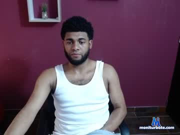 stanley_immons chaturbate livecam performer profile