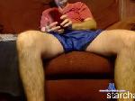starchattrek chaturbate profile picture